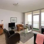 The Lookout Ferienhaus Egmond aan Zee