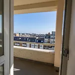 Ferienhaus The Lookout Egmond aan Zee