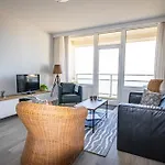 Ferienhaus The Lookout Egmond aan Zee