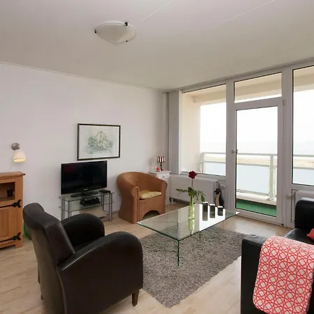 The Lookout בית נופש אגמונד אן זי