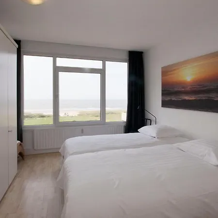 The Lookout בית נופש *