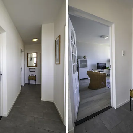 The Lookout בית נופש אגמונד אן זי