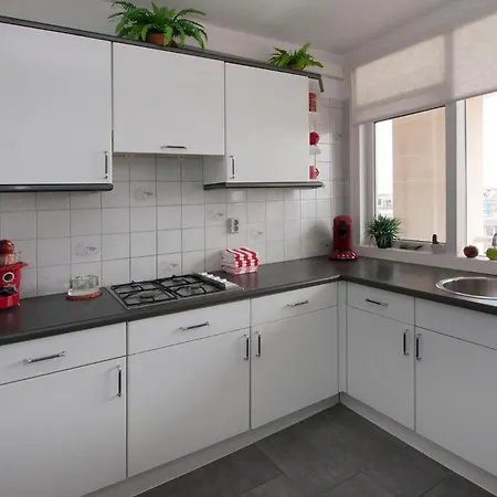 The Lookout בית נופש