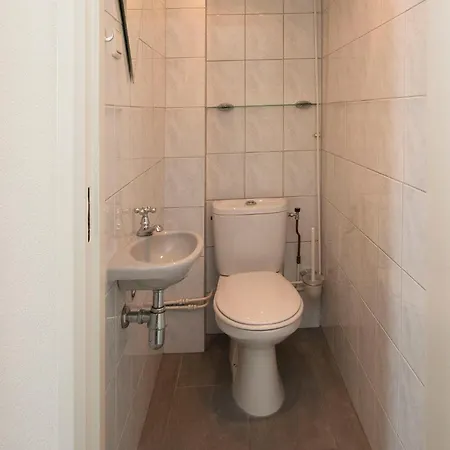 בית נופש The Lookout