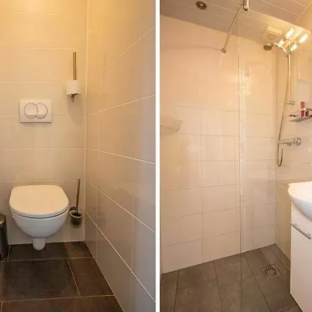 The Lookout בית נופש אגמונד אן זי