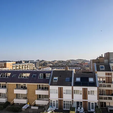 The Lookout Egmond aan Zee