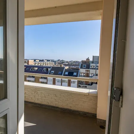 בית נופש The Lookout אגמונד אן זי