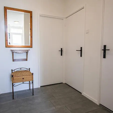 The Lookout בית נופש *