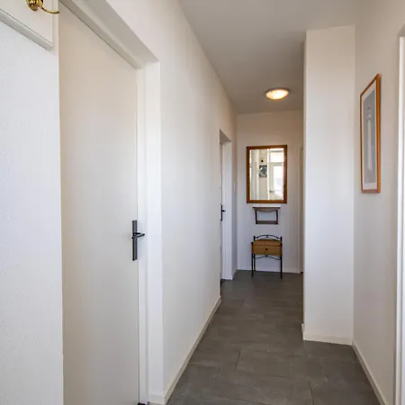 בית נופש The Lookout *