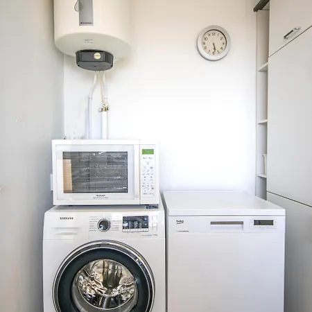 The Lookout בית נופש אגמונד אן זי