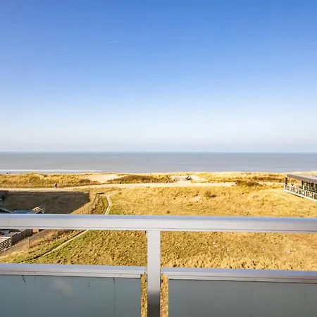 The Lookout בית נופש