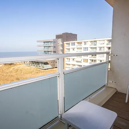 בית נופש The Lookout אגמונד אן זי