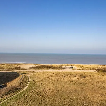 The Lookout בית נופש