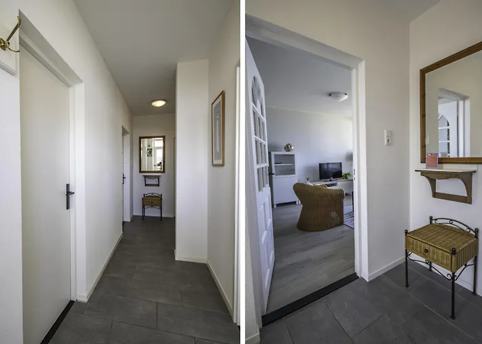 The Lookout Feriehus Egmond aan Zee