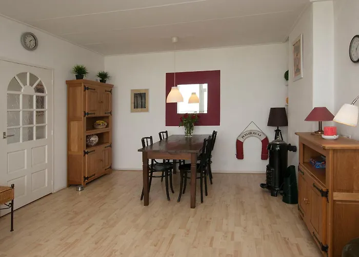 The Lookout Egmond aan Zee