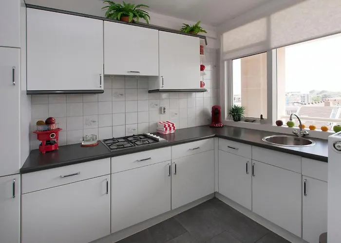 The Lookout Feriehus