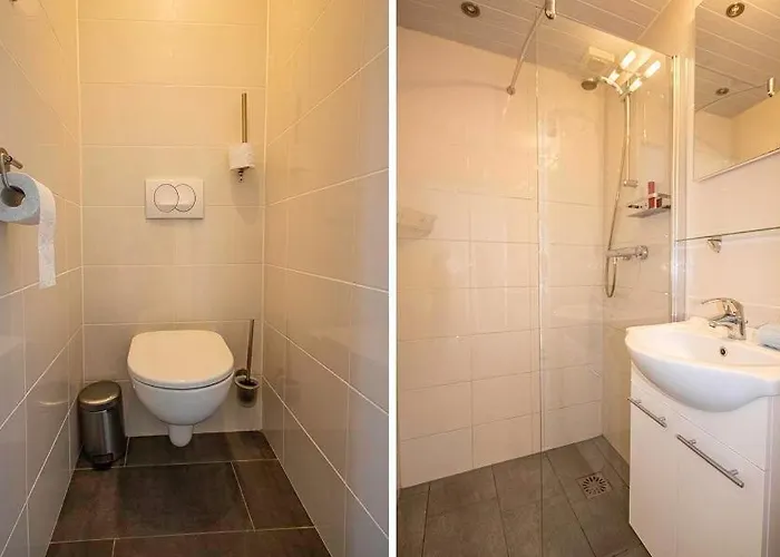 The Lookout Feriehus Egmond aan Zee