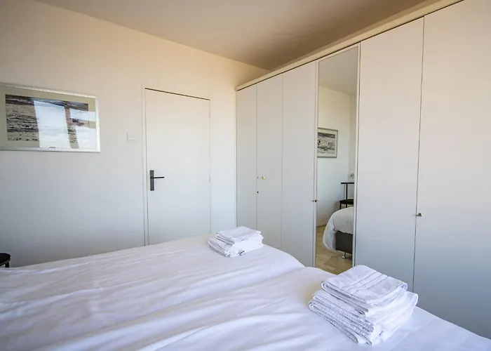 The Lookout Feriehus *