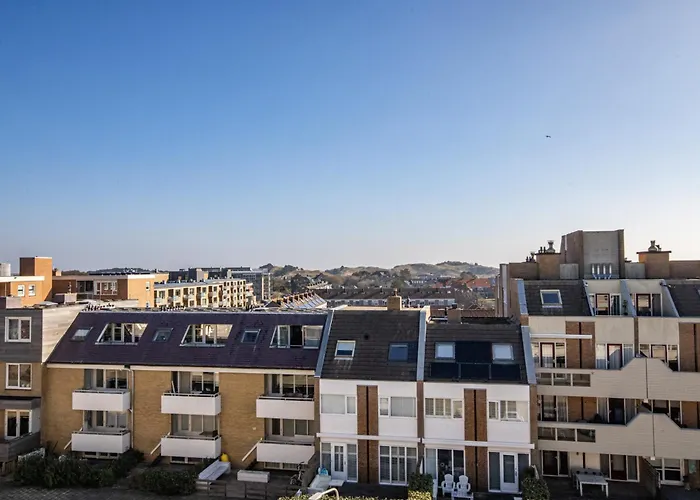 The Lookout Egmond aan Zee