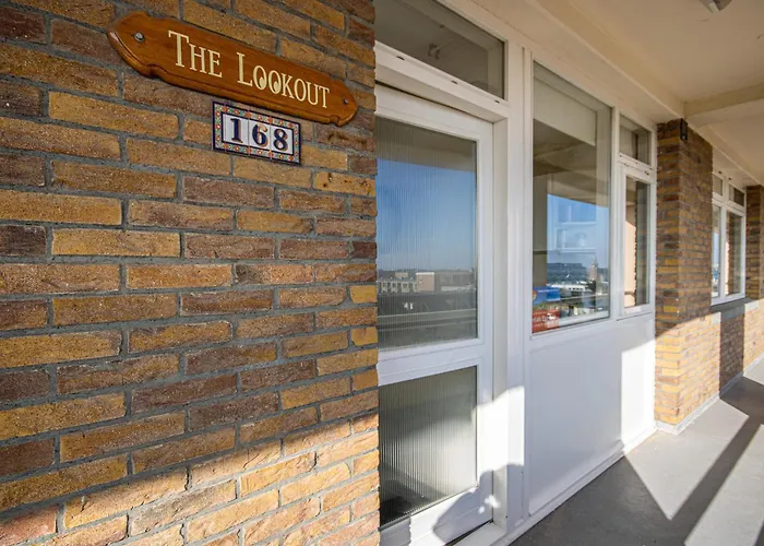 The Lookout * Egmond aan Zee