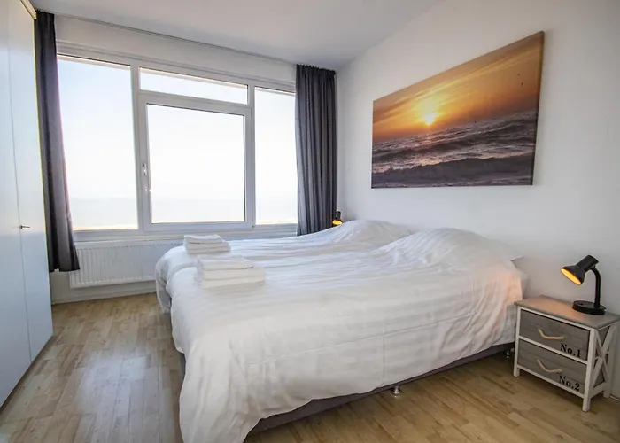 The Lookout * Egmond aan Zee