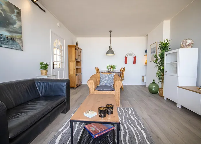 The Lookout * Egmond aan Zee