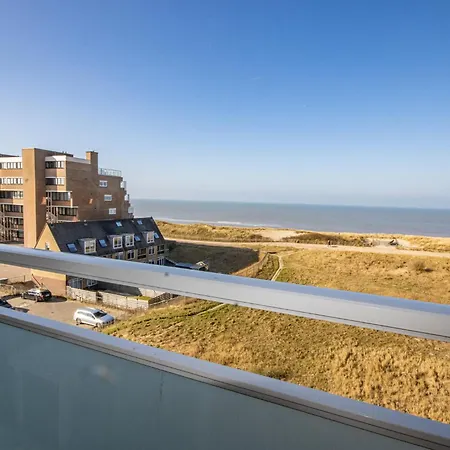 The Lookout Semesterbostad