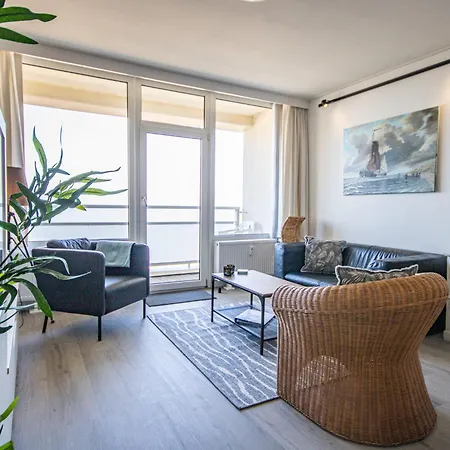 The Lookout Egmond aan Zee