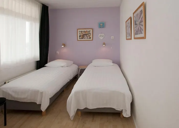 The Lookout Egmond aan Zee