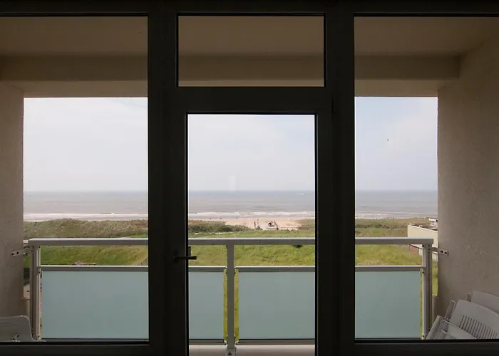 The Lookout Egmond aan Zee