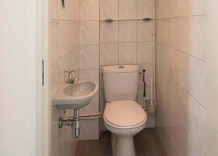 Semesterbostad The Lookout