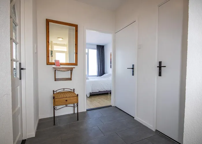 The Lookout Egmond aan Zee