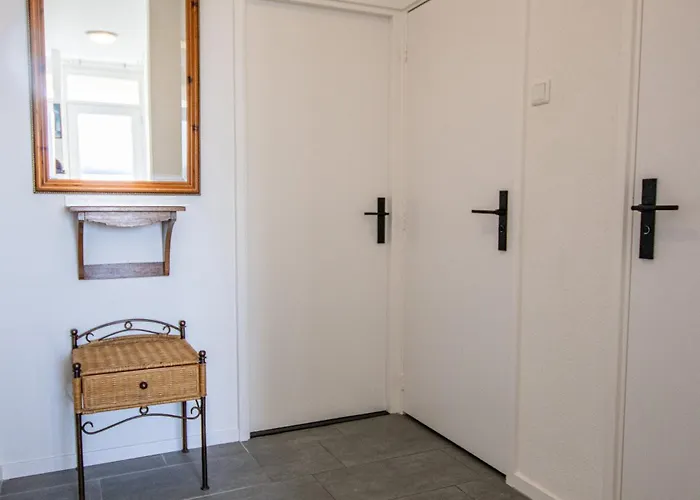 The Lookout Semesterbostad *