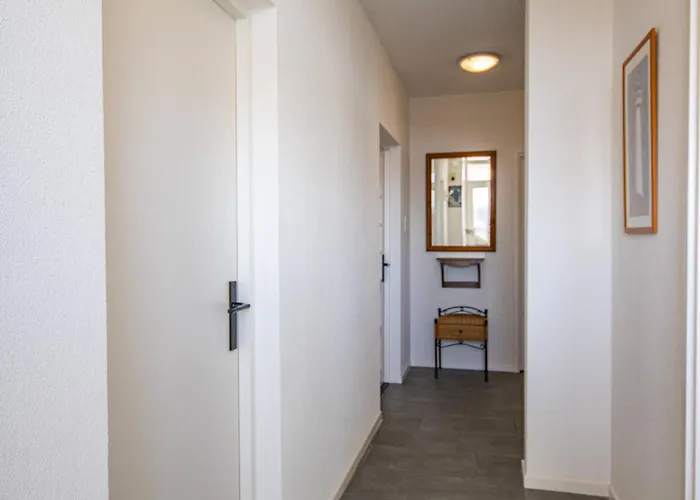 Semesterbostad The Lookout *