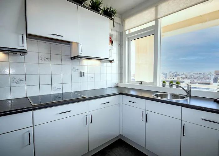 The Lookout Egmond aan Zee