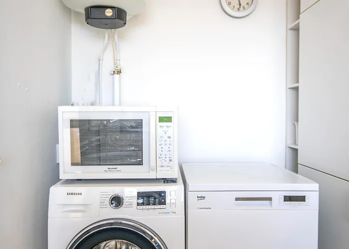 The Lookout Semesterbostad Egmond aan Zee