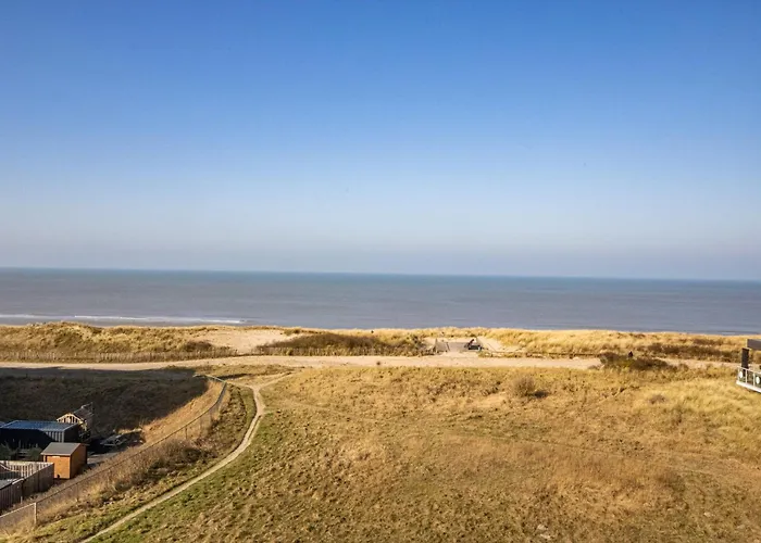 The Lookout Semesterbostad